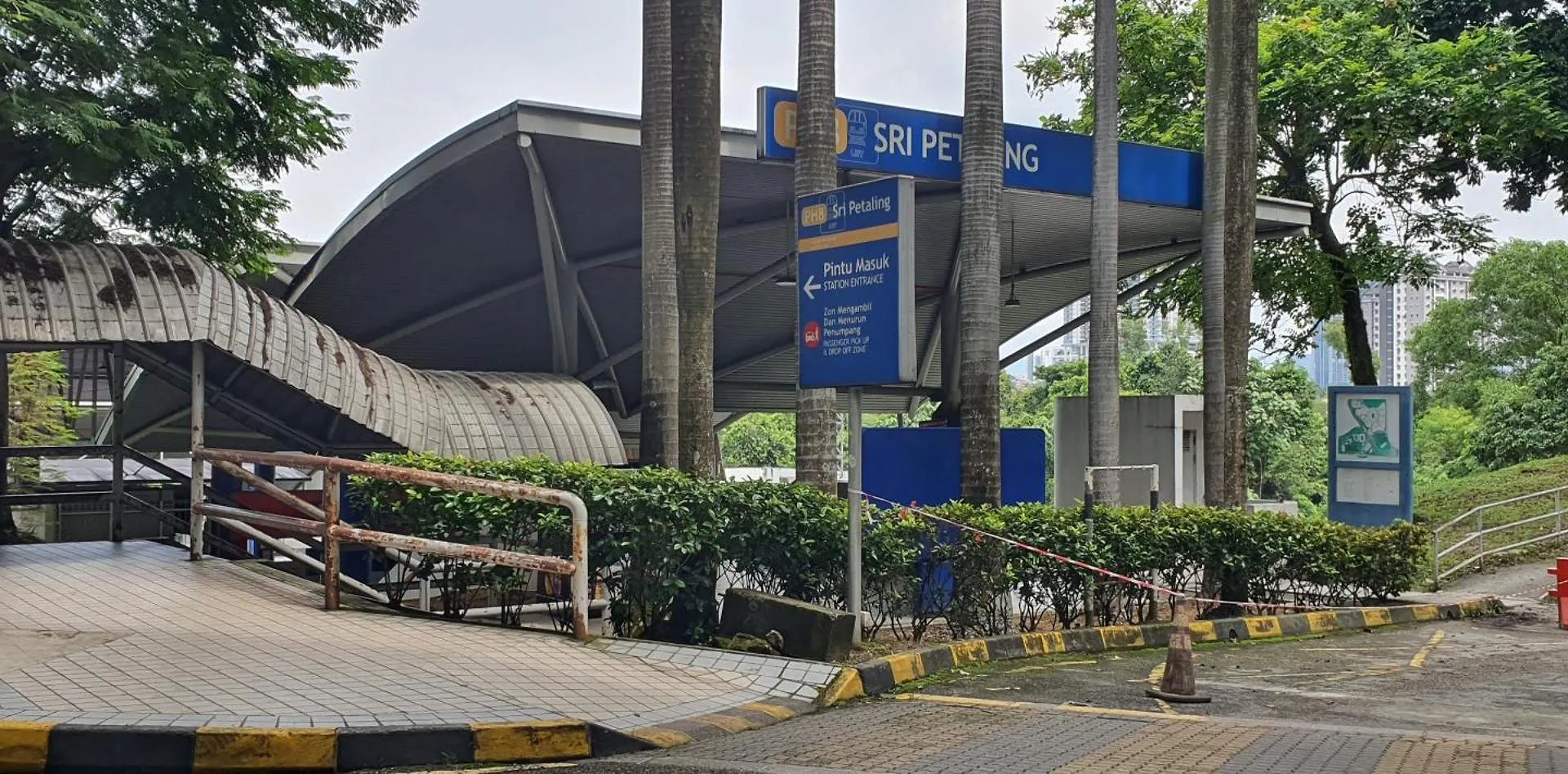 Sri Petaling Bukit Jalil Homestay Kuala Lumpur Apartment