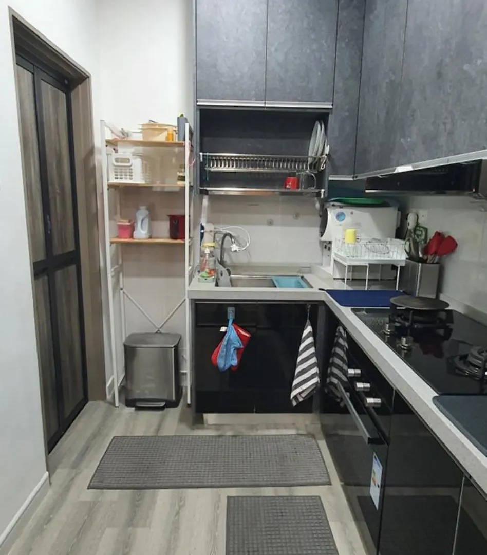Sri Petaling Bukit Jalil Homestay Kuala Lumpur Daire