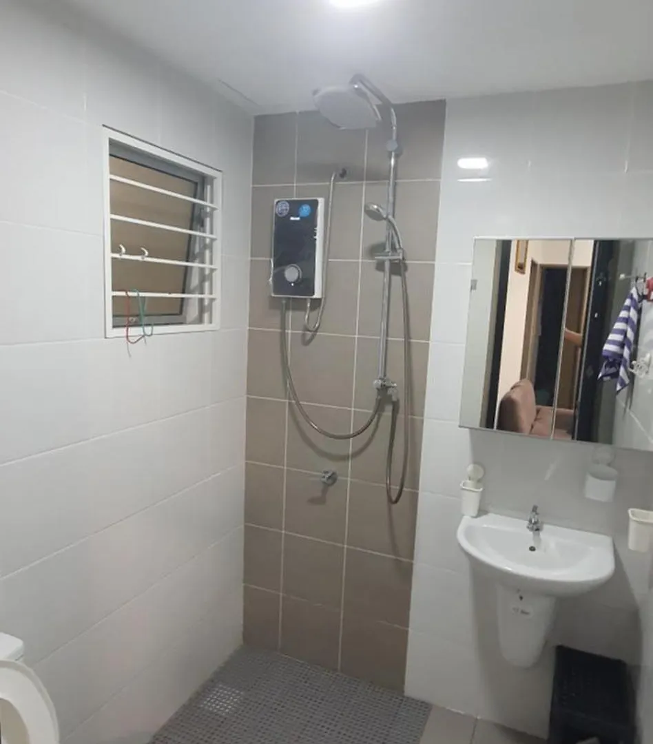 Sri Petaling Bukit Jalil Homestay Kuala Lumpur 0*,