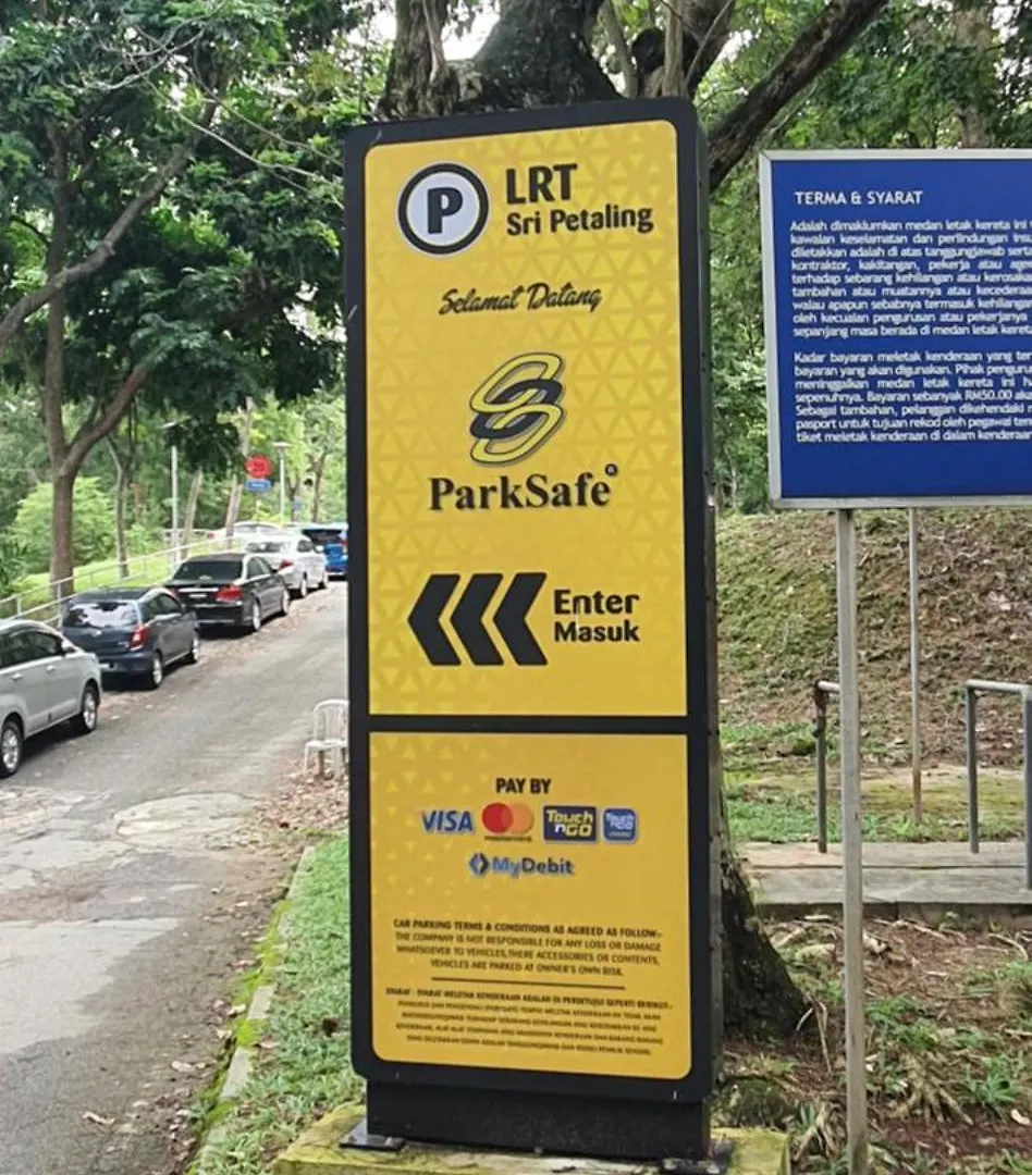 Sri Petaling Bukit Jalil Homestay Kuala Lumpur 0*,
