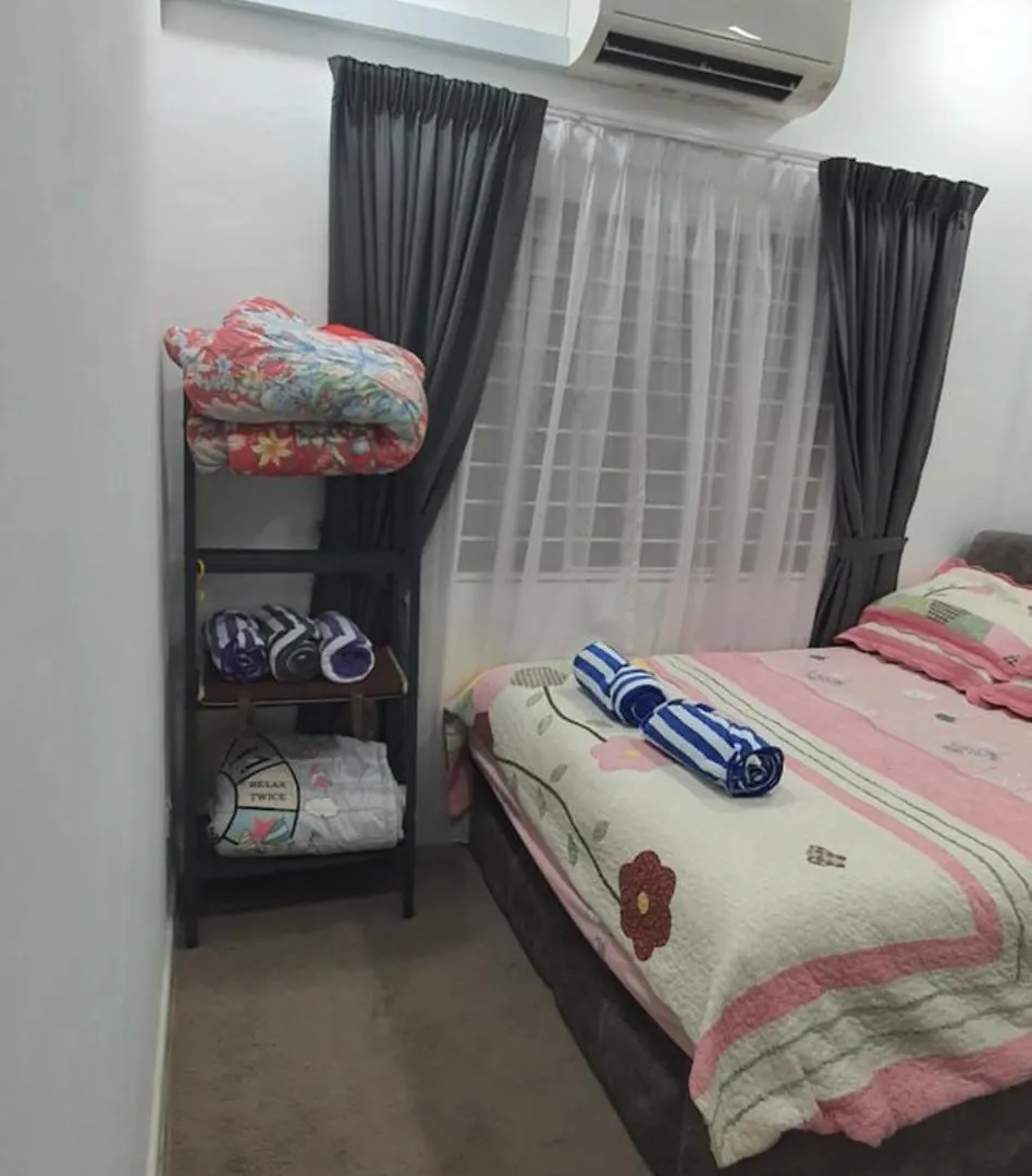 Sri Petaling Bukit Jalil Homestay Kuala Lumpur