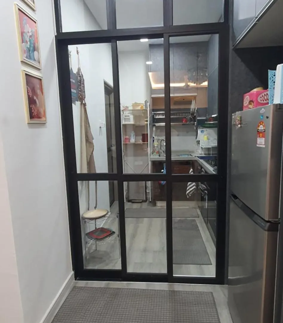 Sri Petaling Bukit Jalil Homestay Kuala Lumpur