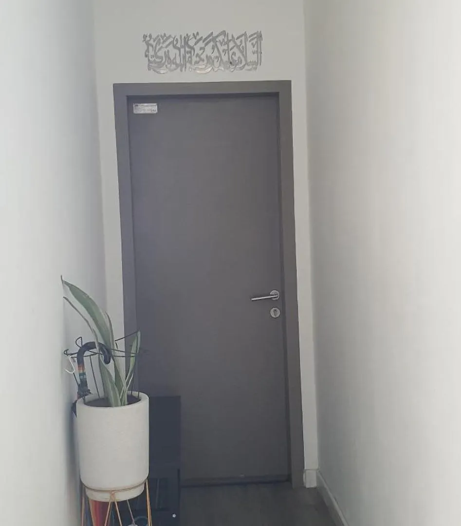 Apartment Sri Petaling Bukit Jalil Homestay Kuala Lumpur