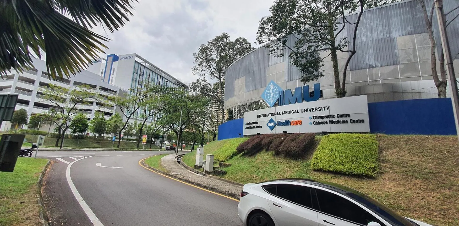 Apartment Sri Petaling Bukit Jalil Homestay Kuala Lumpur